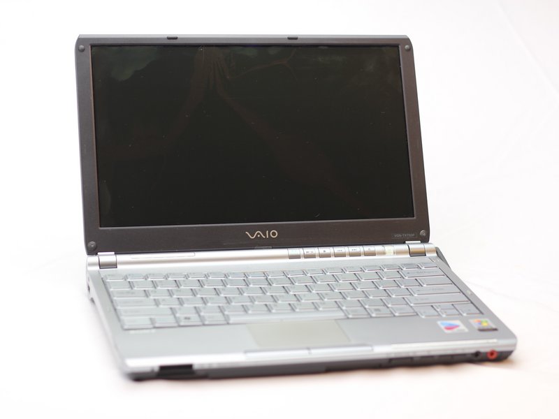 Sony Vaio Manual Download Free